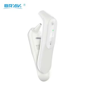 Thermoflash ( thermomètre)