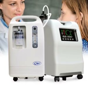 concentrateurs d’oxygène