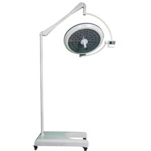lampe scialytique mobile